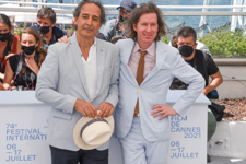 Alexandre Desplat, Wes Anderson Alexandre Desplat, Wes Anderson